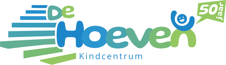 Logo De Hoeven